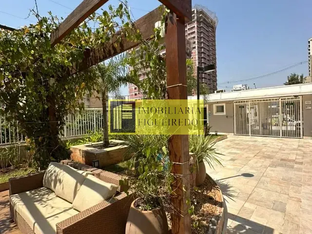Apartamento com 65m² 2 quartos e 2 banheiros, à venda, no bairro Vila Nossa Senhora do Bonfim em São José do Rio Preto