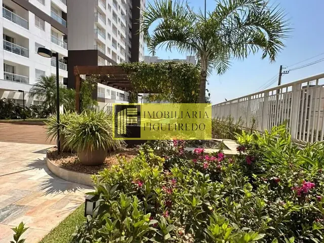 Apartamento com 65m² 2 quartos e 2 banheiros, à venda, no bairro Vila Nossa Senhora do Bonfim em São José do Rio Preto