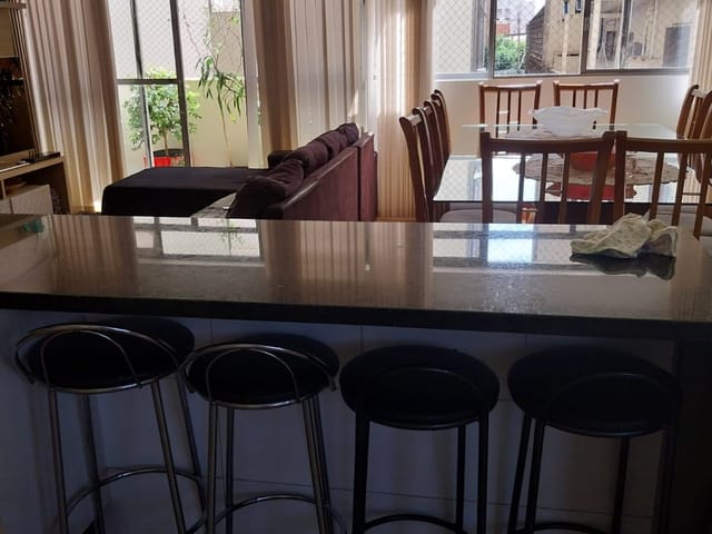 Foto do Apartamento - Apartamento à venda, R$. 530.000,00, Edif. OURO FINO, 03 quartos (01 suíte) , 02 vagas, centro, Londrina, PR | Grupo Mitral Imóveis