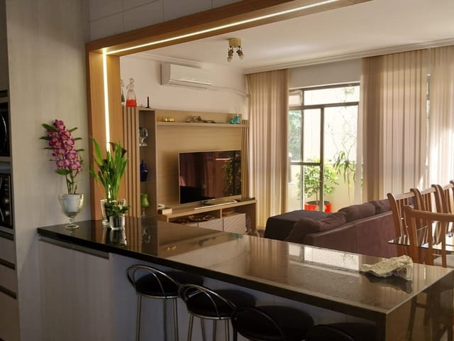 Foto do Apartamento - Apartamento à venda, R$. 530.000,00, Edif. OURO FINO, 03 quartos (01 suíte) , 02 vagas, centro, Londrina, PR | Grupo Mitral Imóveis