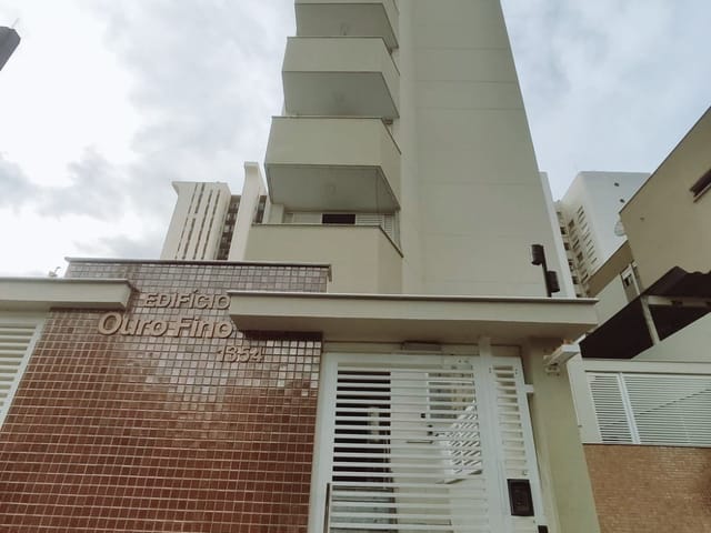 Foto do Apartamento - Apartamento à venda, R$. 530.000,00, Edif. OURO FINO, 03 quartos (01 suíte) , 02 vagas, centro, Londrina, PR | Grupo Mitral Imóveis