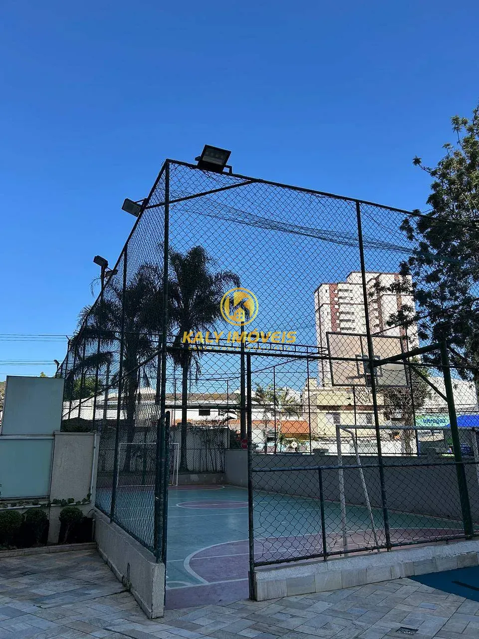Apartamento, 2 quartos, 52 m² - Foto 26