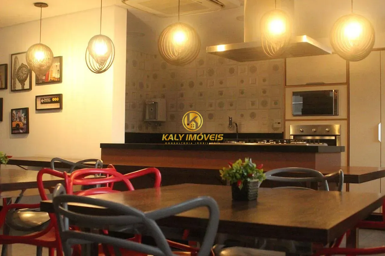 Apartamento, 2 quartos, 52 m² - Foto 30