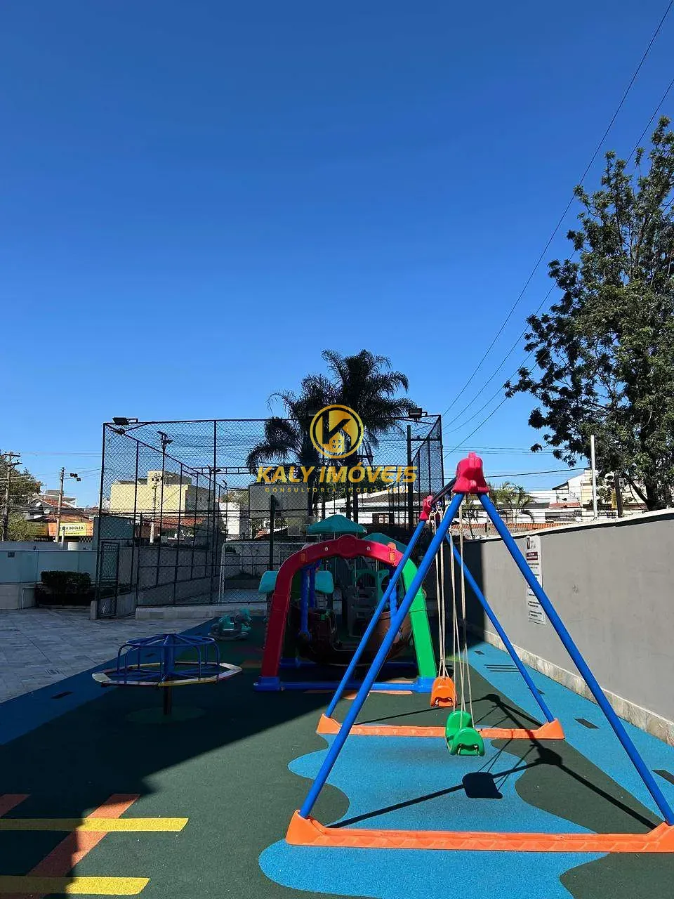 Apartamento, 2 quartos, 52 m² - Foto 31