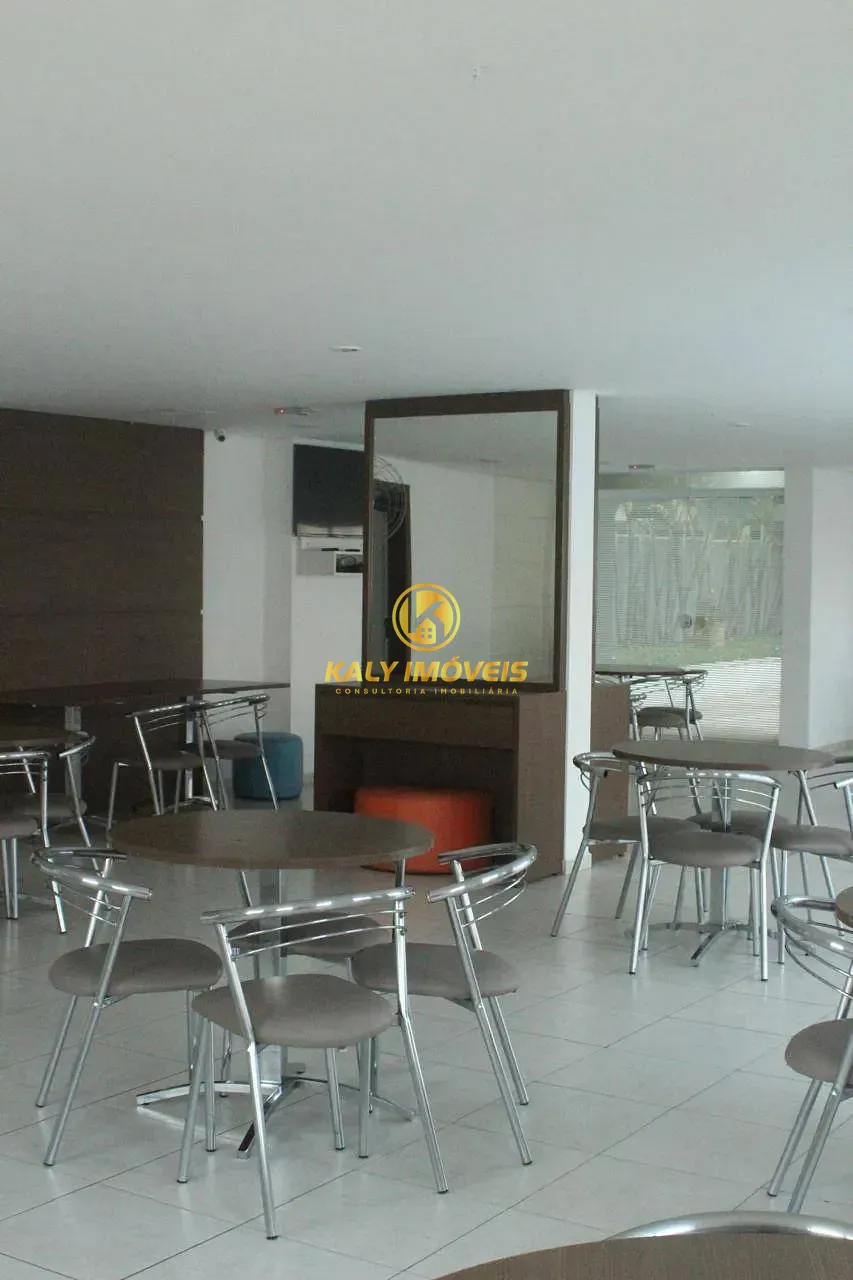 Apartamento, 2 quartos, 52 m² - Foto 32