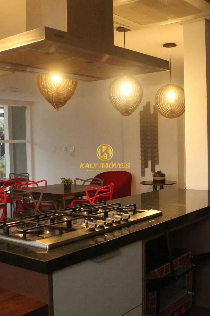 Apartamento, 2 quartos, 52 m² - Foto 33