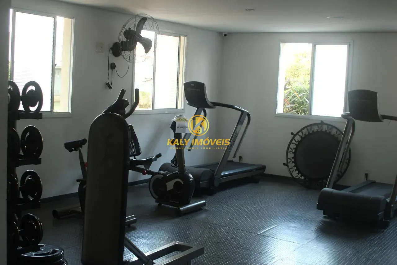 Apartamento, 2 quartos, 52 m² - Foto 34