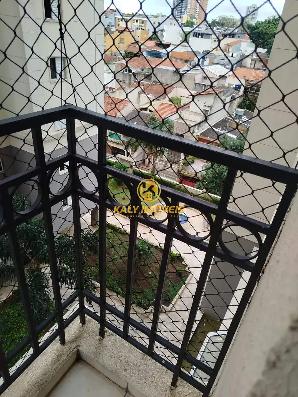 Apartamento, 2 quartos, 52 m² - Foto 11