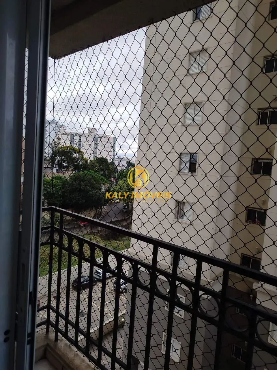 Apartamento, 2 quartos, 52 m² - Foto 10