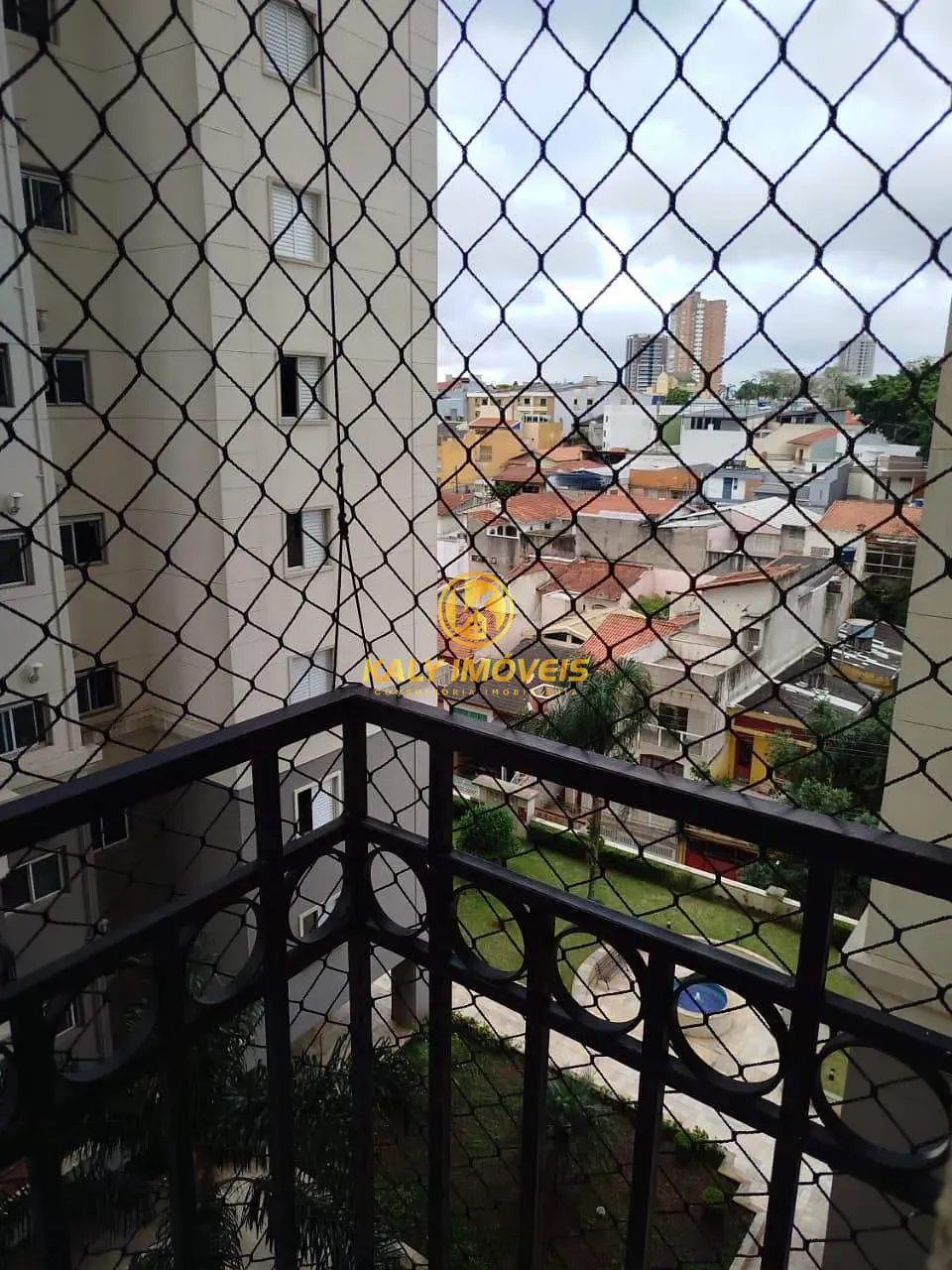 Apartamento, 2 quartos, 52 m² - Foto 9
