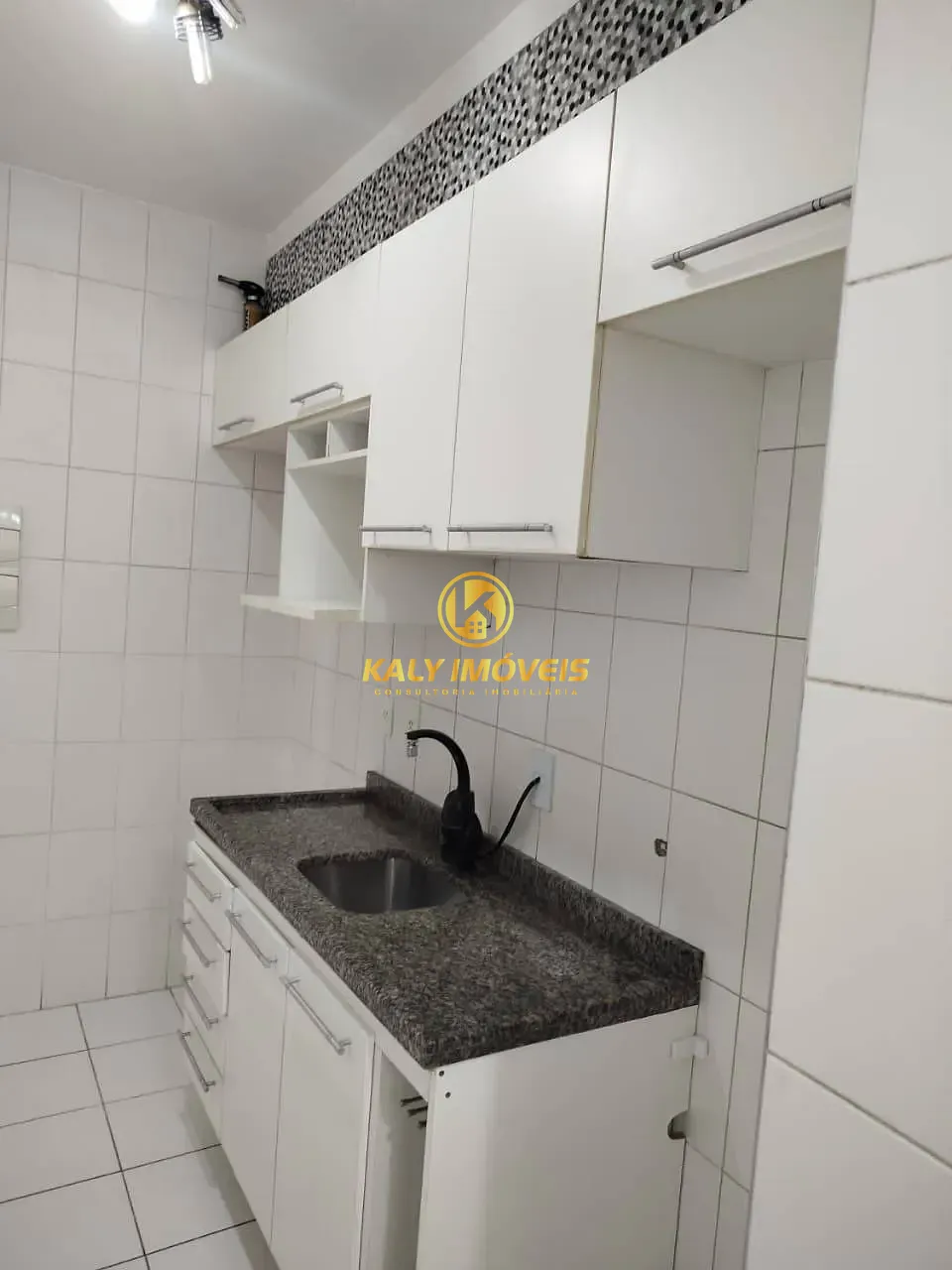 Apartamento, 2 quartos, 52 m² - Foto 3
