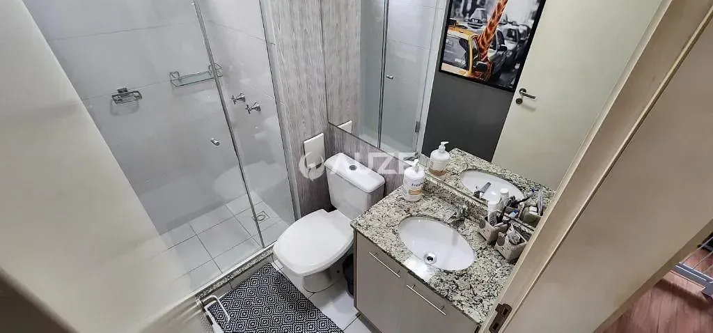 Apartamento, 3 quartos, 70 m² - Foto 16