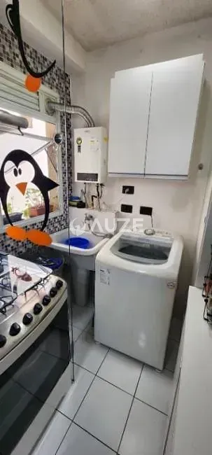 Apartamento, 3 quartos, 70 m² - Foto 13