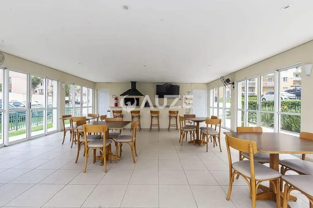 Apartamento, 3 quartos, 70 m² - Foto 33