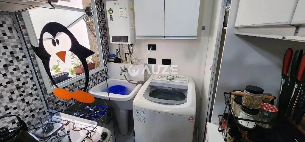 Apartamento, 3 quartos, 70 m² - Foto 12
