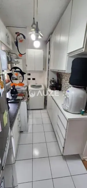 Apartamento, 3 quartos, 70 m² - Foto 11