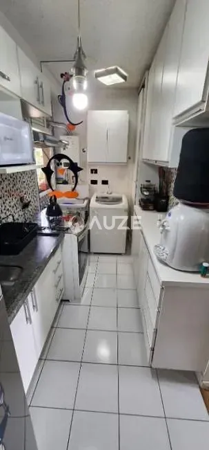 Apartamento, 3 quartos, 70 m² - Foto 8