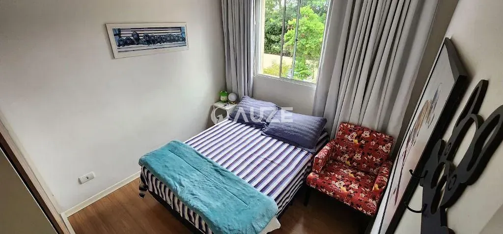 Apartamento, 3 quartos, 70 m² - Foto 22