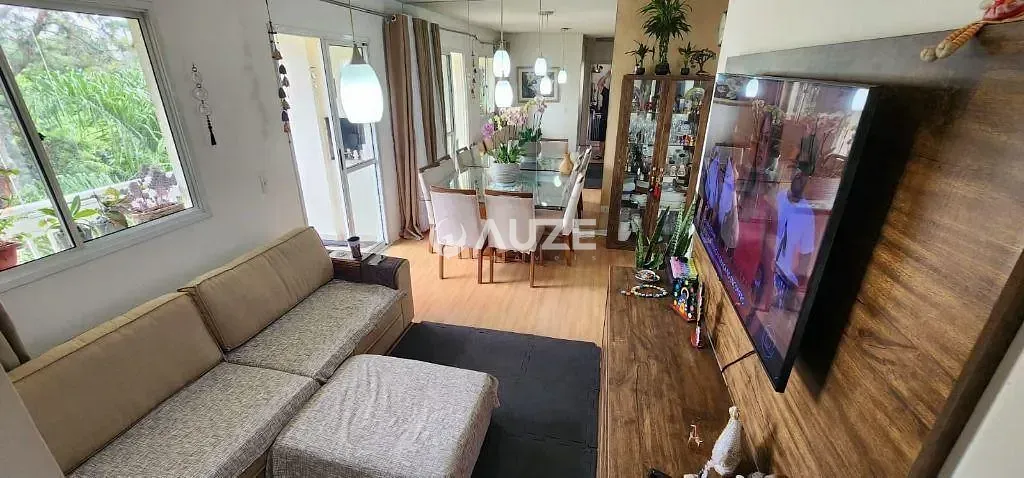 Apartamento, 3 quartos, 70 m² - Foto 4