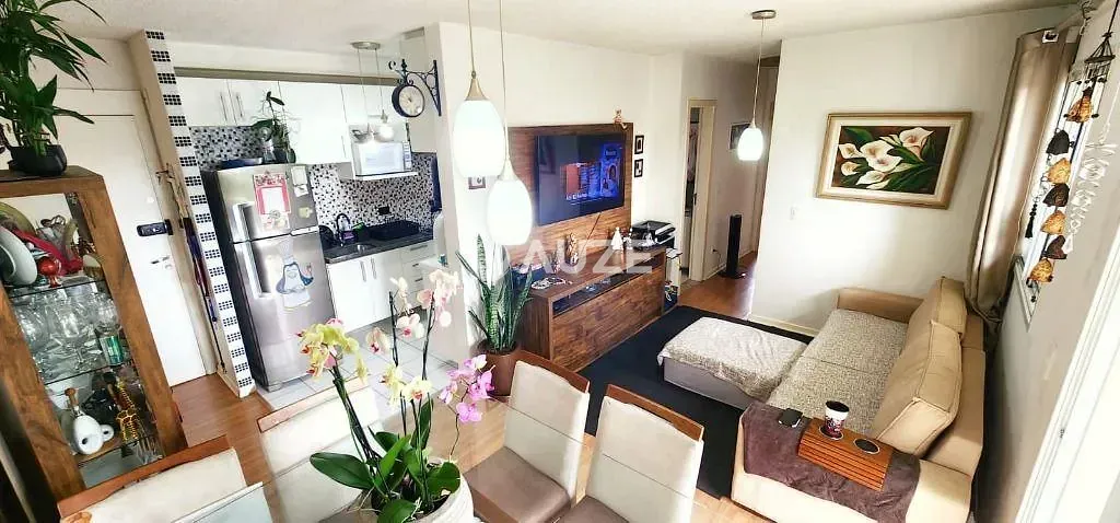 Apartamento, 3 quartos, 70 m² - Foto 2