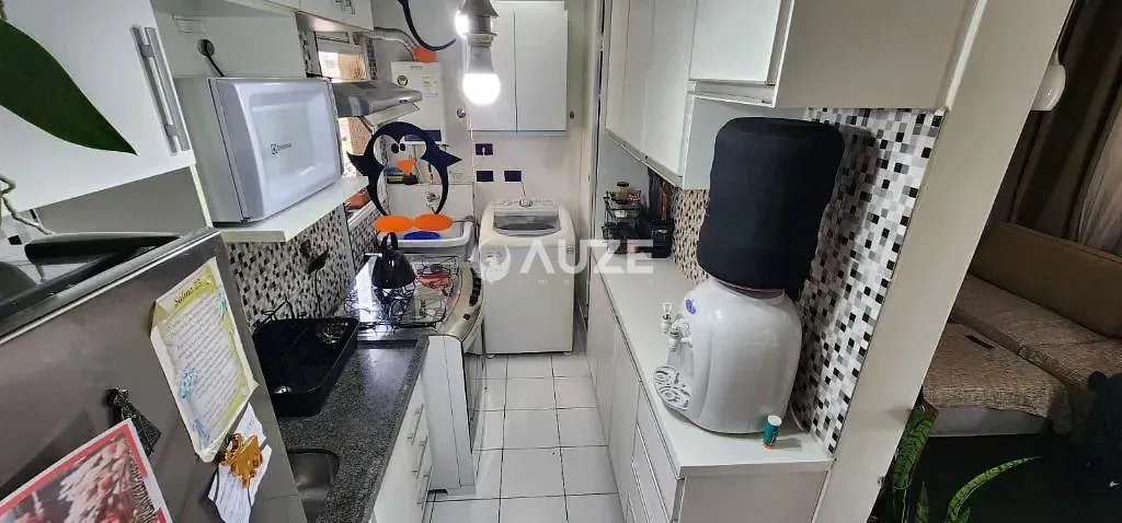 Apartamento, 3 quartos, 70 m² - Foto 9