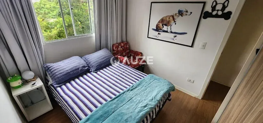 Apartamento, 3 quartos, 70 m² - Foto 23