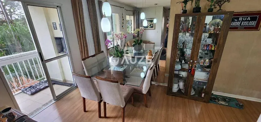 Apartamento, 3 quartos, 70 m² - Foto 3