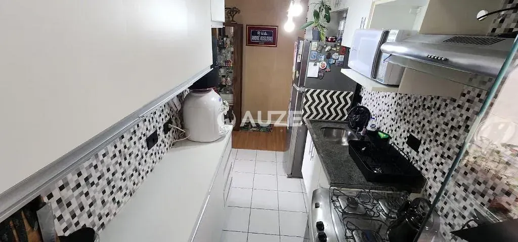 Apartamento, 3 quartos, 70 m² - Foto 14