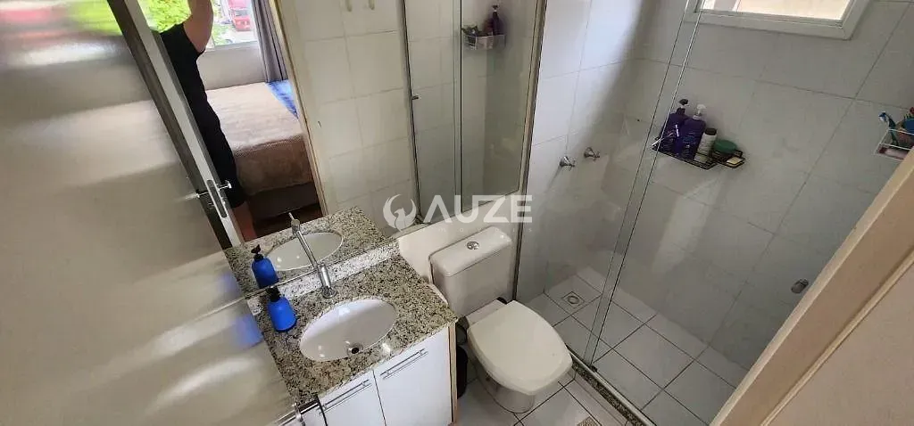 Apartamento, 3 quartos, 70 m² - Foto 21