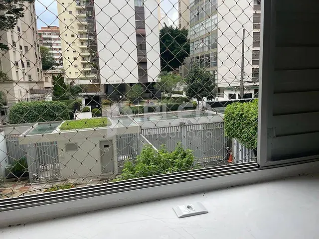 Apartamento 3 quartos e 3 banheiros, à venda, no bairro Santa Cecília em São Paulo