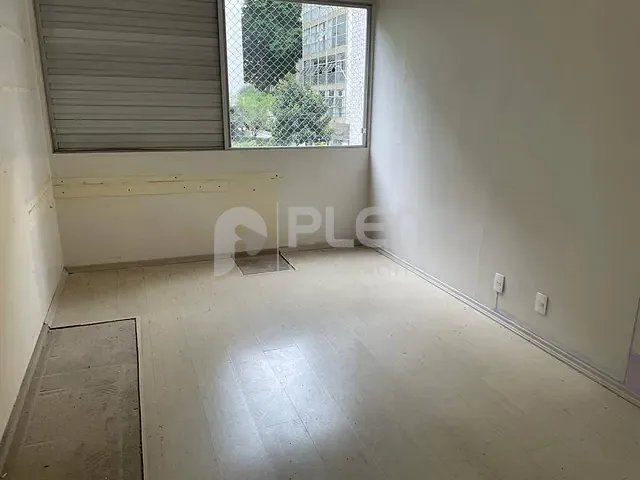 Apartamento 3 quartos e 3 banheiros, à venda, no bairro Santa Cecília em São Paulo
