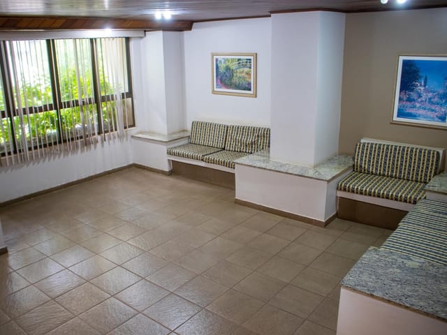 Foto do Apartamento - Ed. Bristol Park - Apartamento para locação com 3 dormitórios (1suíte) - Centro, Londrina/PR | Premier Imóveis