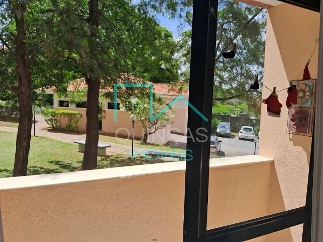Apartamento com 75m² 3 quartos e 1 banheiro, à venda, no bairro Parque Residencial Eloy Chaves em Jundiaí