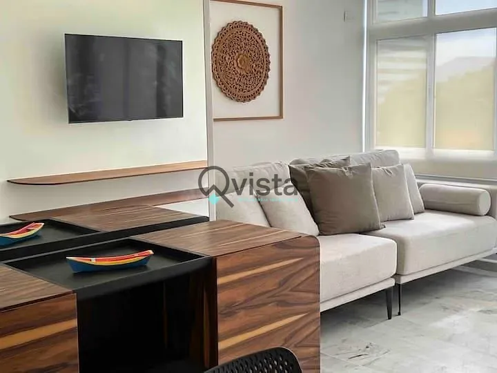 Apartamento, 1 quarto, 60 m² - Foto 4