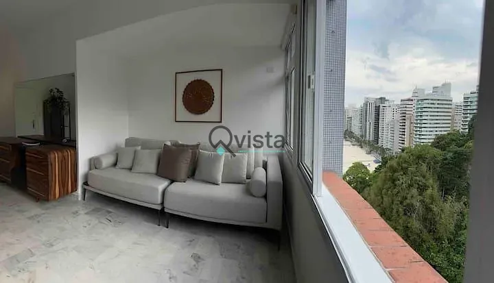 Apartamento, 1 quarto, 60 m² - Foto 5