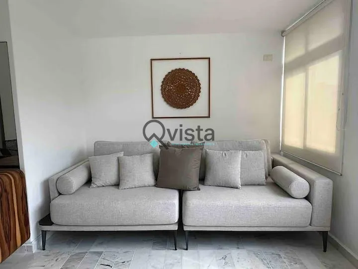 Apartamento, 1 quarto, 60 m² - Foto 3