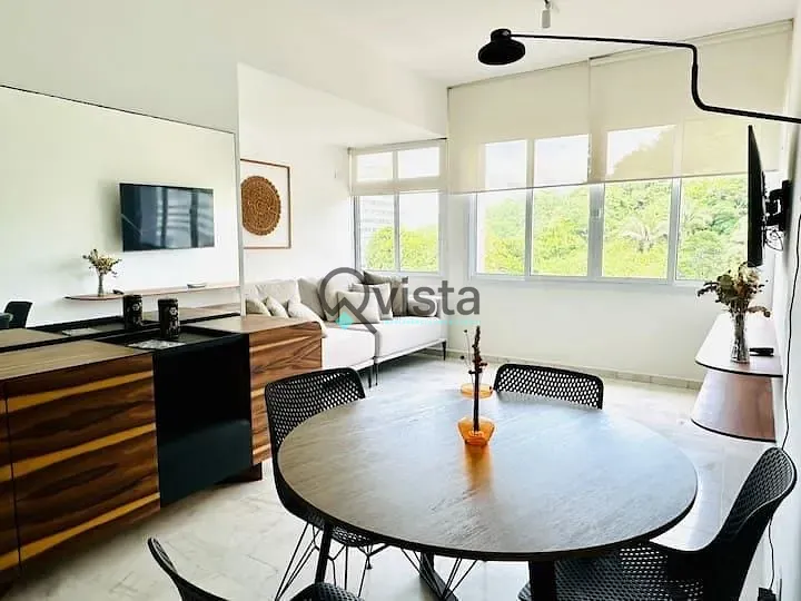 Apartamento, 1 quarto, 60 m² - Foto 6