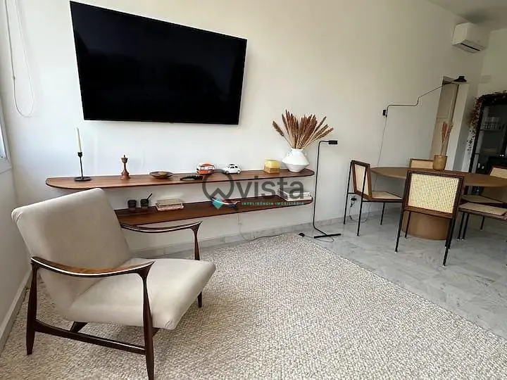 Apartamento, 1 quarto, 60 m² - Foto 2