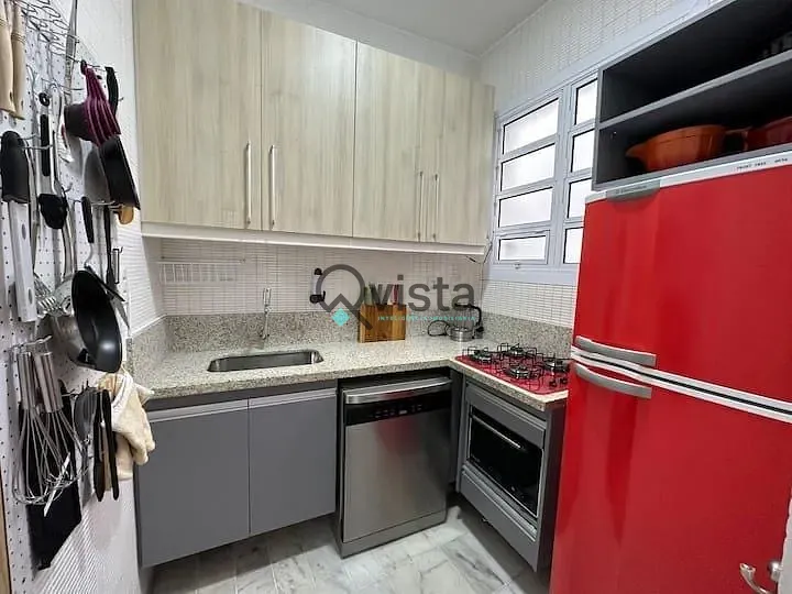 Apartamento, 1 quarto, 60 m² - Foto 7