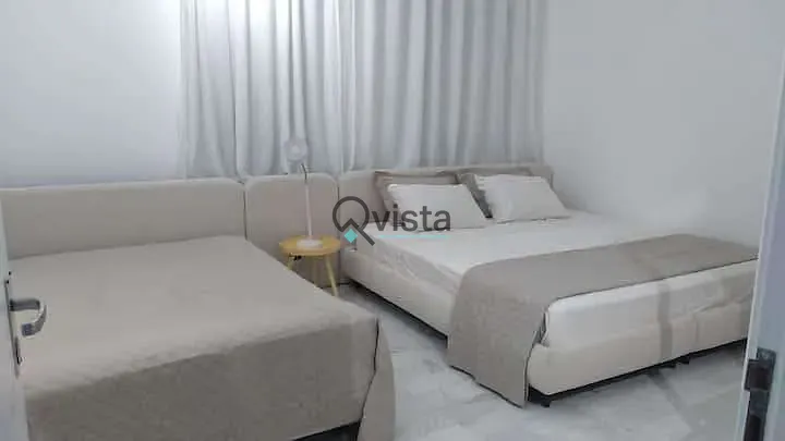 Apartamento, 1 quarto, 60 m² - Foto 9