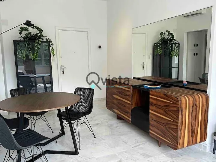 Apartamento, 1 quarto, 60 m² - Foto 8