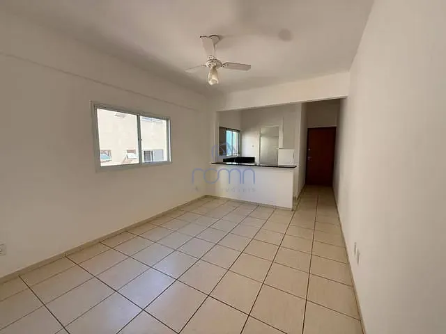 Apartamento 1 quarto e 1 banheiro, à venda, no bairro Higienópolis em São José do Rio Preto