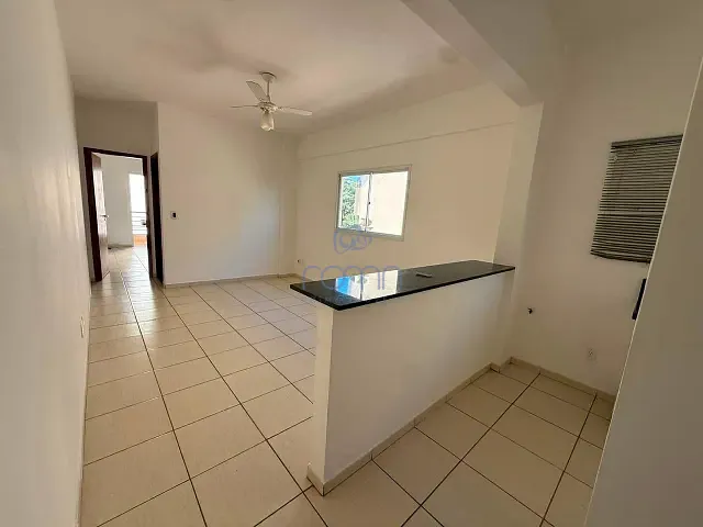 Apartamento 1 quarto e 1 banheiro, à venda, no bairro Higienópolis em São José do Rio Preto