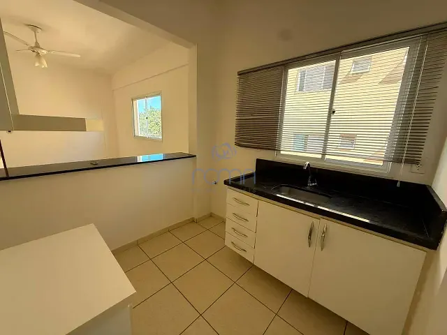 Apartamento 1 quarto e 1 banheiro, à venda, no bairro Higienópolis em São José do Rio Preto