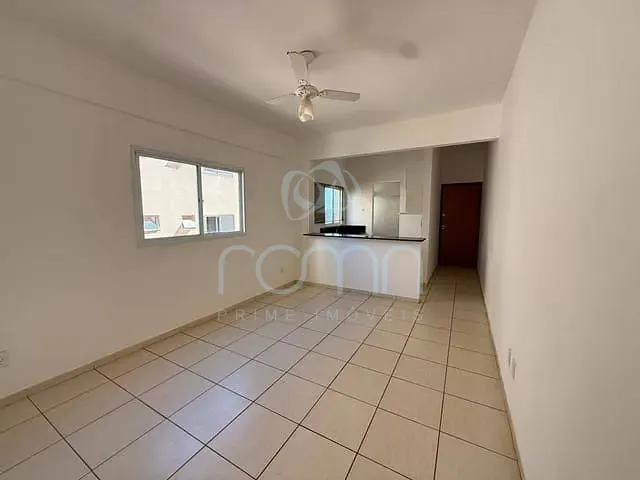 Apartamento 1 quarto e 1 banheiro, à venda, no bairro Higienópolis em São José do Rio Preto