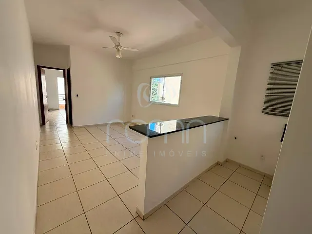Apartamento 1 quarto e 1 banheiro, à venda, no bairro Higienópolis em São José do Rio Preto
