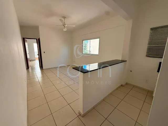 Apartamento 1 quarto e 1 banheiro, à venda, no bairro Higienópolis em São José do Rio Preto