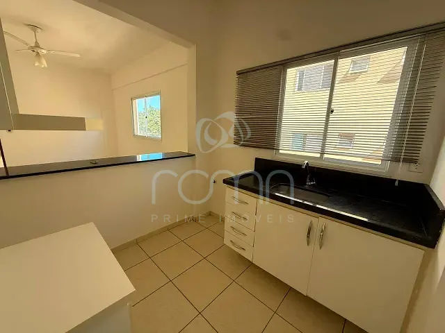 Apartamento 1 quarto e 1 banheiro, à venda, no bairro Higienópolis em São José do Rio Preto