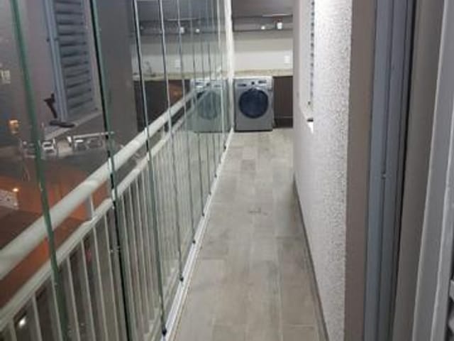 Foto do Apartamento - Apartamento com 2 dormitórios à venda, 72 m² por R$ 636.000,00 - Parque Residencial Nove de Julho - Jundiaí/SP | RUSSI IMÓVEIS