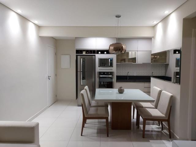 Foto do Apartamento - Apartamento com 2 dormitórios à venda, 72 m² por R$ 636.000,00 - Parque Residencial Nove de Julho - Jundiaí/SP | RUSSI IMÓVEIS